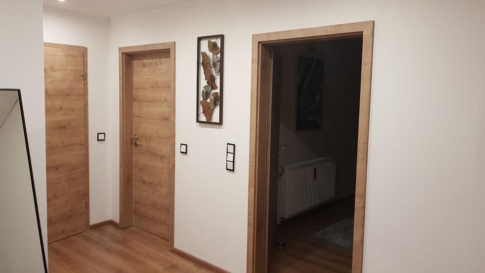 Dachgeschoßwohnung Gerolzhofen - 2 Zimmer, 110 m&sup2;, 960&euro; | Angebot:25948066