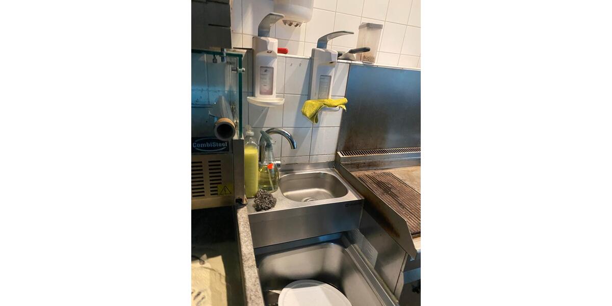 Gewerbeobjekt Bielefeld Brackwede - 2.850&euro; | Angebot:26703449
