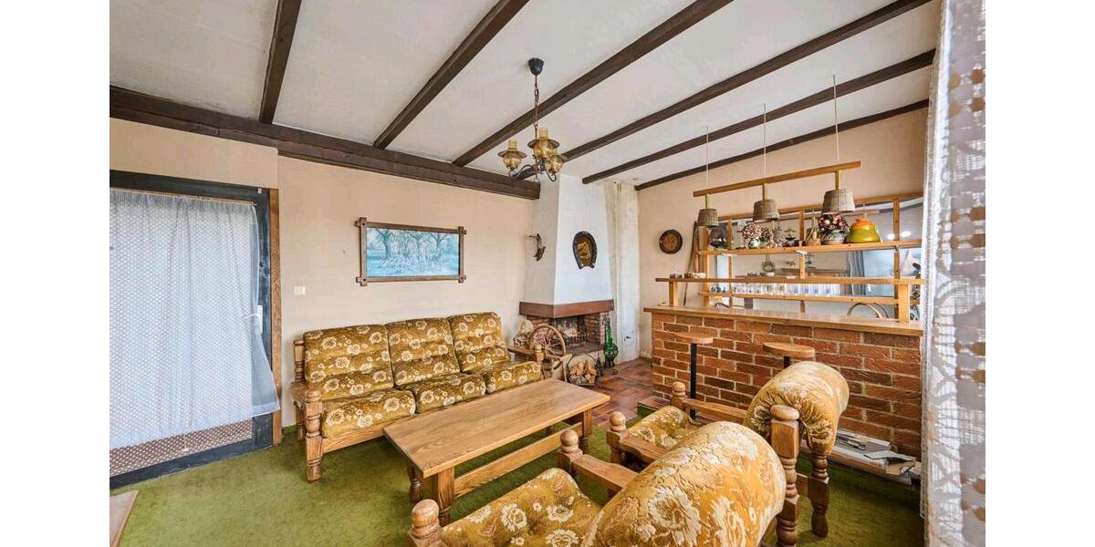 Möbliertes WG Zimmer 1 zimmer