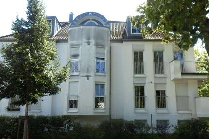 Wohnung Werder (Havel) - 3 Zimmer, 86 m&sup2;, 1.250&euro; | Angebot:24739504