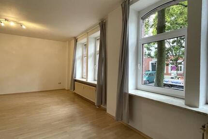 #Perfekt für Studenten oder Pendler#2-RaumWohnung#EBK#Johannesvorstadt 2 zimmer