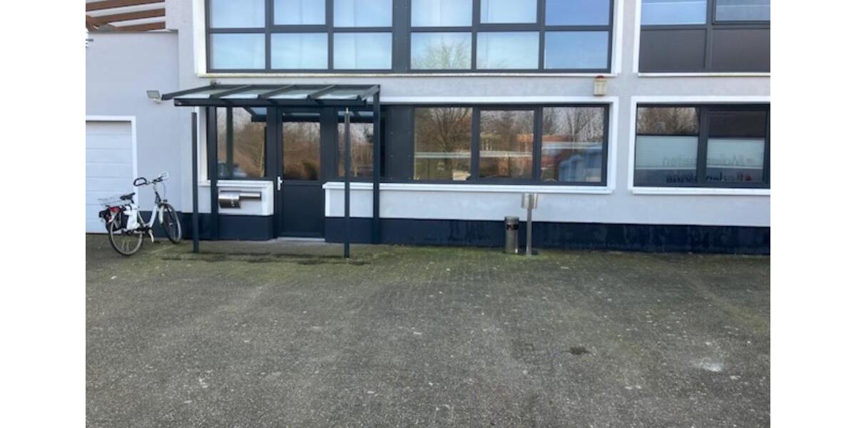 Gewerbeobjekt Münster Münster-Südost - 1.500&euro; | Angebot:24151727