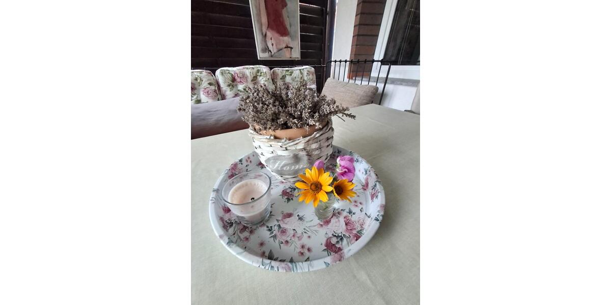 Wohnen auf Zeit Ueckermünde - 2 Zimmer, 40 m&sup2;, 500&euro; | Angebot:23661735