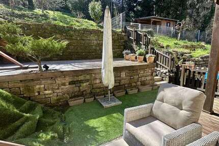 Wohnung Calw - 3 Zimmer, 80 m&sup2;, 1.090&euro; | Angebot:25848809