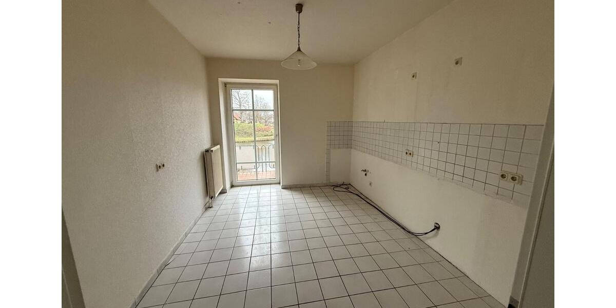 Etagenwohnung Fürstenau - 3 Zimmer, 85 m&sup2;, 595&euro; | Angebot:24418616