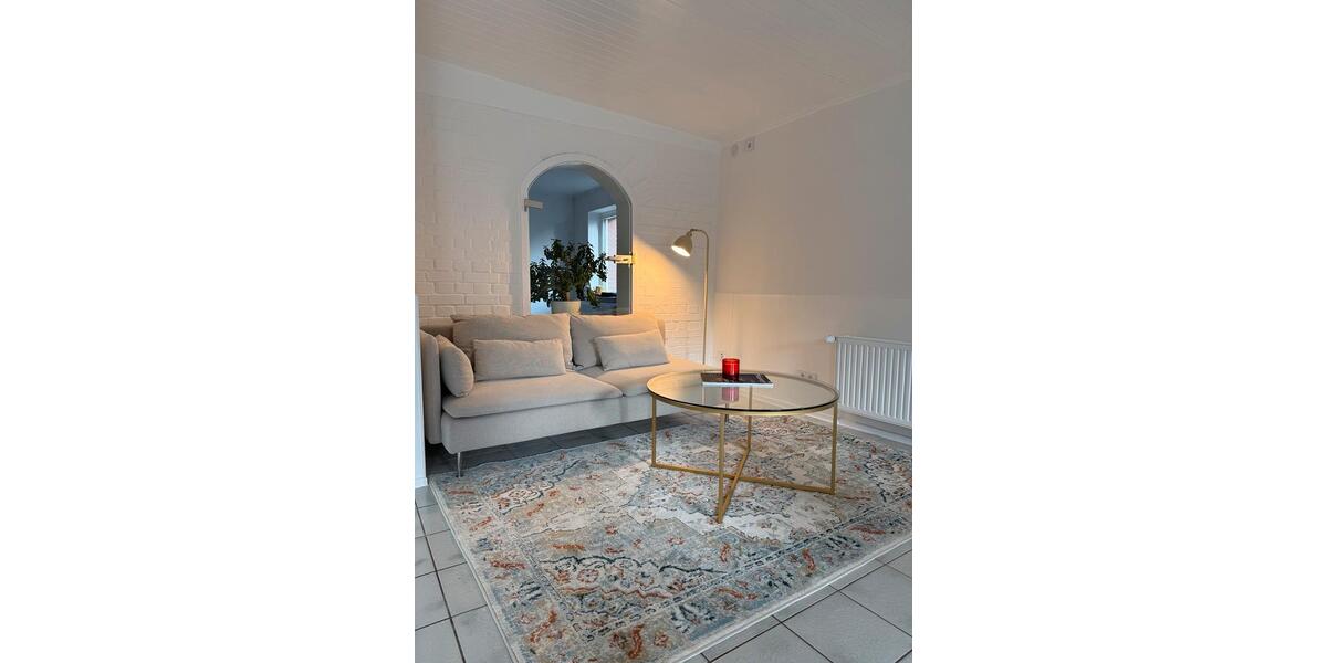 Wohnen auf Zeit Hamburg Langenhorn - 6 Zimmer, 126 m&sup2;, 680&euro; | Angebot:26610182