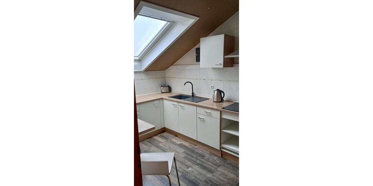 Dachgeschoßwohnung Wilhelmsfeld - 2 Zimmer, 55 m&sup2;, 590&euro; | Angebot:24727526