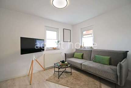 Wohnung zum Mieten in Stuttgart 1.160 € 40 m²