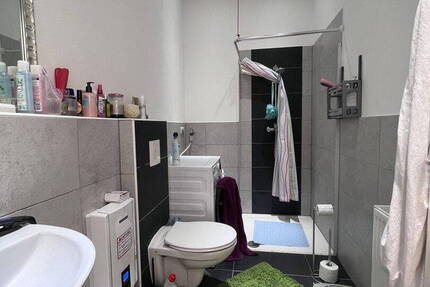 renov. barrierefreies Appartement, eig. Eingang, neues Bad, 66333 Ludweiler