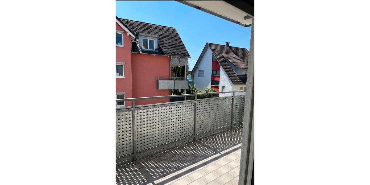 Etagenwohnung Kusterdingen - 2 Zimmer, 57 m&sup2;, 800&euro; | Angebot:26040741