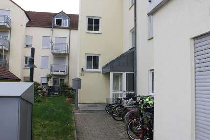 Wohnung Klosterlechfeld - 1 Zimmer, 41 m&sup2;, 400&euro; | Angebot:26550508