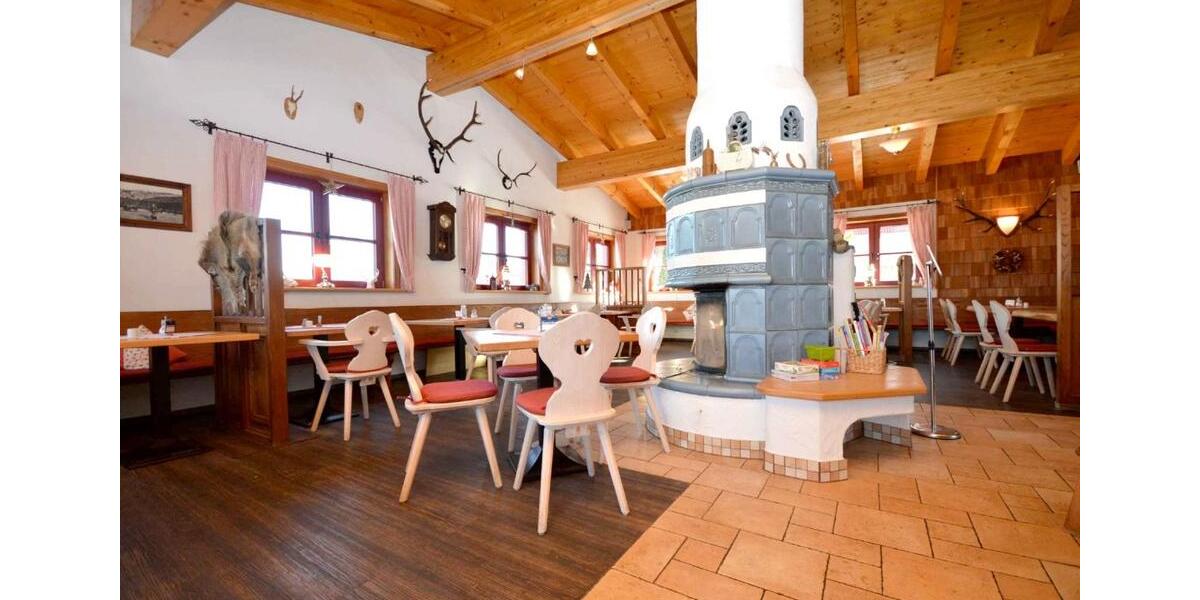 Gewerbeobjekt Braunlage - 1.600&euro; | Angebot:25894784