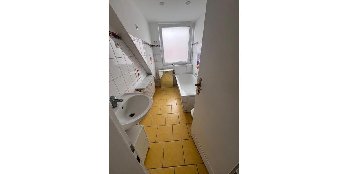 Dachgeschoßwohnung Bremerhaven Wulsdorf - 2.5 Zimmer, 54 m&sup2;, 490&euro; | Angebot:25633322