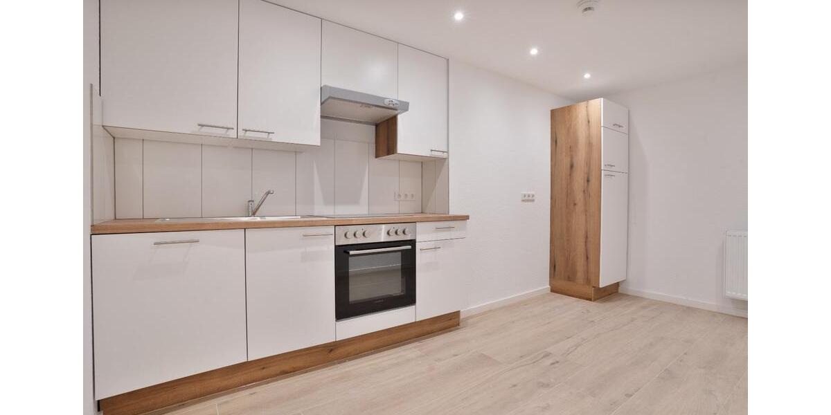 Sanierte WG-Zimmer im Zentrum von Osnabrück-Krahnstraße 1 zimmer