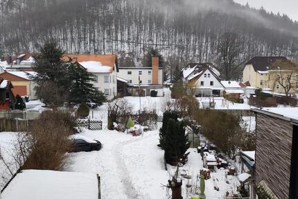 Wohnung Bad Sachsa - 4 Zimmer, 70 m&sup2;, 450&euro; | Angebot:24599097