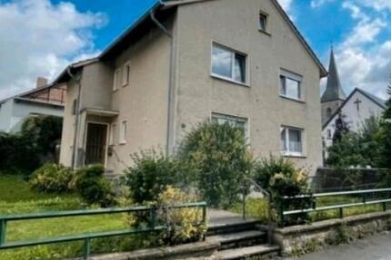 Wohnung zuvermieten in Ottbergen absofort 4 zimmer