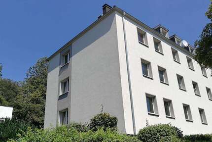 Wohnung Wuppertal Langerfeld - 2 Zimmer, 50 m&sup2;, 469&euro; | Angebot:27067209