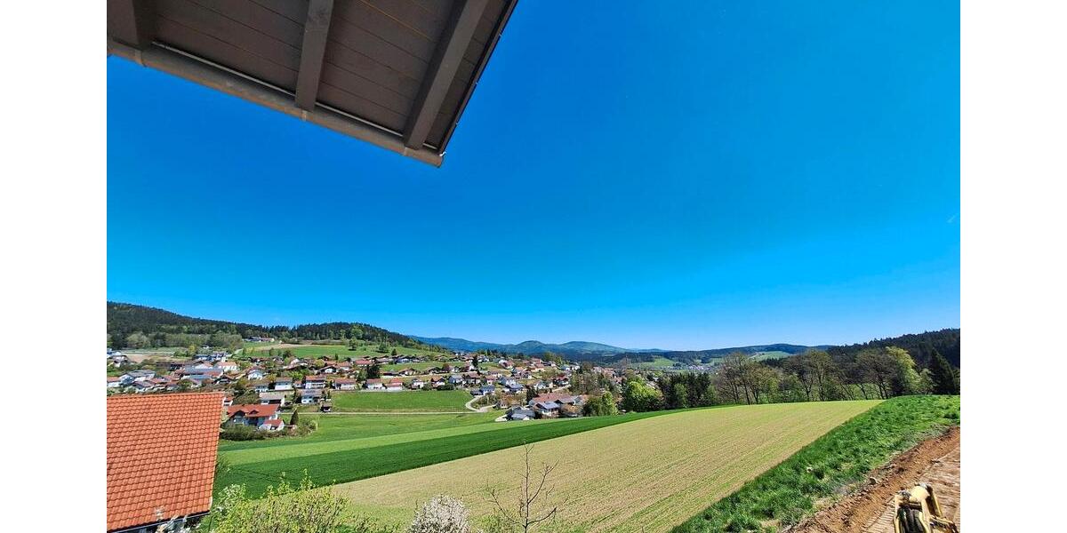 Etagenwohnung Teisnach - 2 Zimmer, 119 m&sup2;, 1.164&euro; | Angebot:26489935