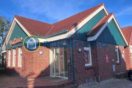Gewerbeobjekt Neuharlingersiel - 899&euro; | Angebot:25995242