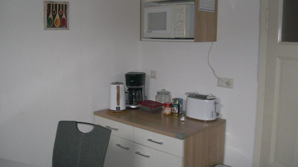 Wohnen auf Zeit Hameln Kernstadt - 3 Zimmer, 120 m&sup2;, 440&euro; | Angebot:23188642