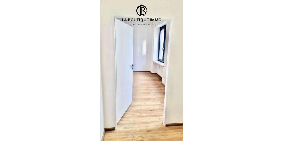 Etagenwohnung Konz - 1 Zimmer, 39 m&sup2;, 600&euro; | Angebot:19942367