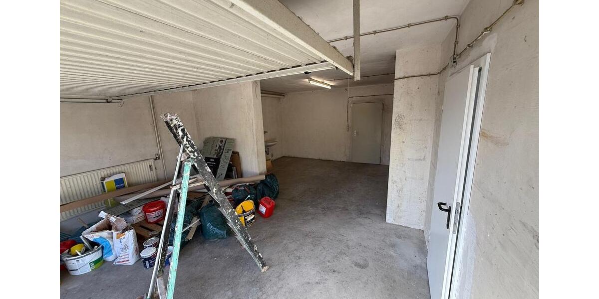 Gewerbeobjekt Remscheid Reinshagen - 900&euro; | Angebot:24653917