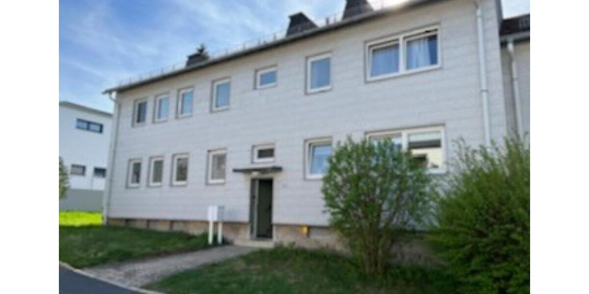 Etagenwohnung Röslau - 3 Zimmer, 52 m&sup2;, 370&euro; | Angebot:18610397