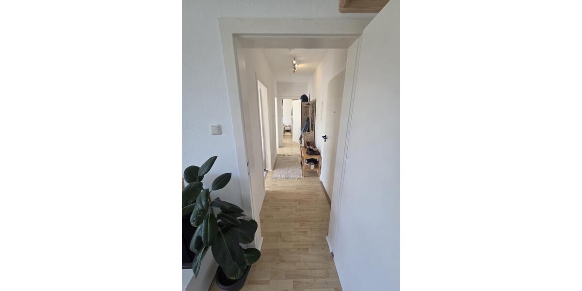 Erdgeschoßwohnung Iserlohn Gerlingsen - 2 Zimmer, 50 m&sup2;, 435&euro; | Angebot:26549817