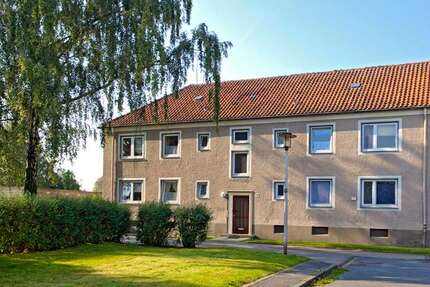 Wohnung zum Mieten in Hamm 339 € 40.35 m²