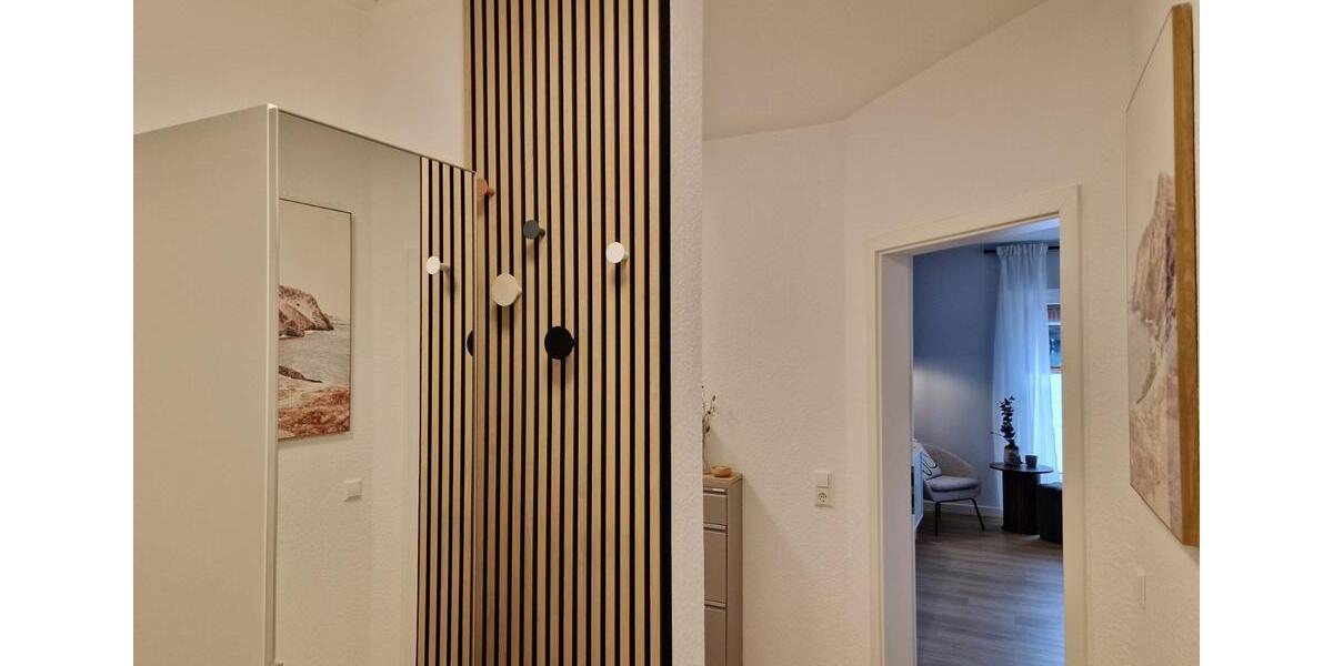 Erdgeschoßwohnung Haselünne - 3 Zimmer, 1.050&euro; | Angebot:23544221