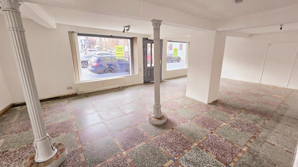 Gewerbeobjekt Buttstädt - 325&euro; | Angebot:19359475