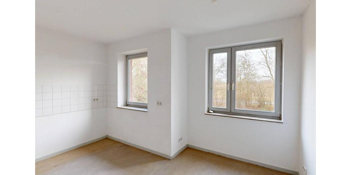 Etagenwohnung Neuruppin - 3 Zimmer, 89 m&sup2;, 715&euro; | Angebot:24520951