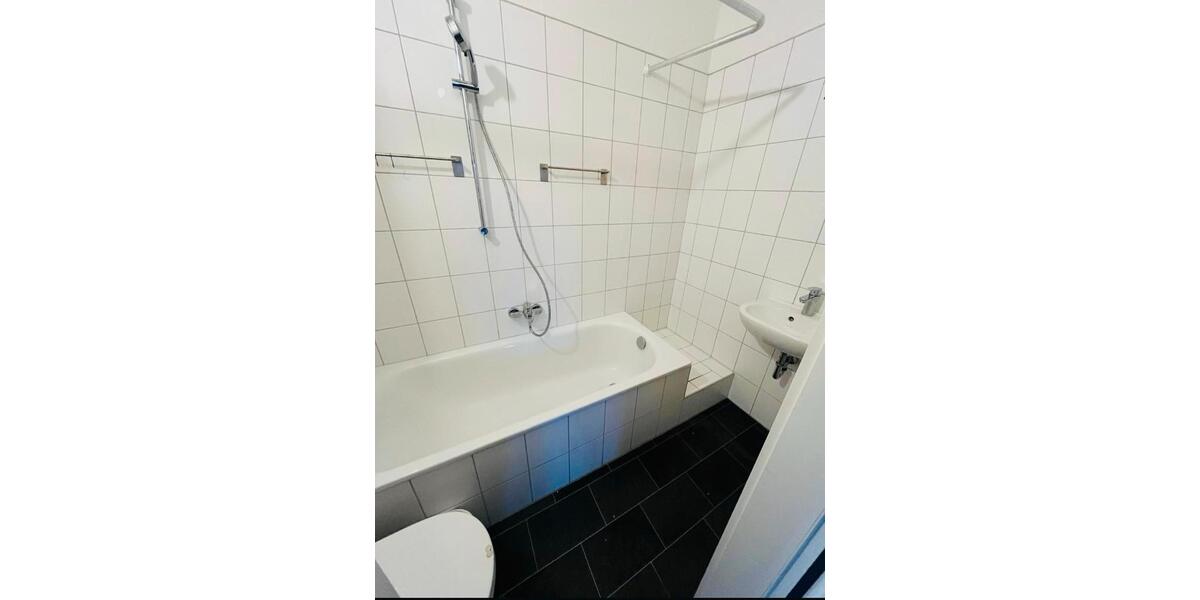 Frisch renoviert! - bezugsfertig in Fritzlar Kernstadt 3 zimmer