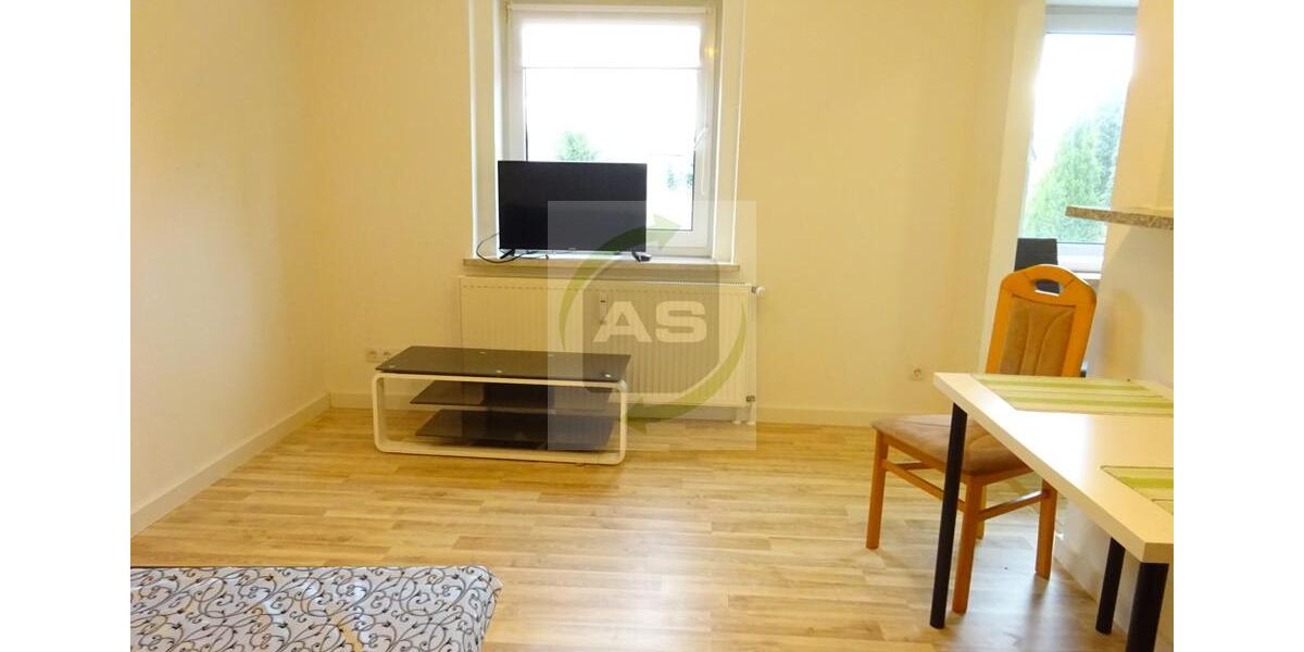 Erdgeschoßwohnung Zwickau Auerbach - 2 Zimmer, 39 m&sup2;, 269&euro; | Angebot:24953433