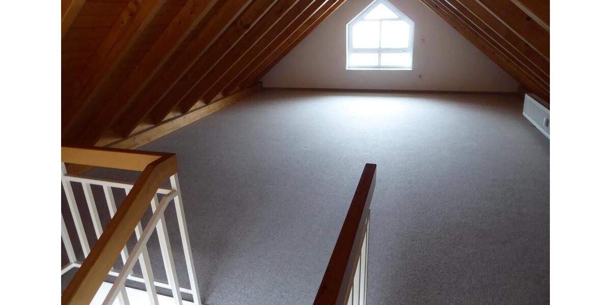 Maisonettenwohnung Spaichingen - 2.5 Zimmer, 72 m&sup2;, 870&euro; | Angebot:25022216