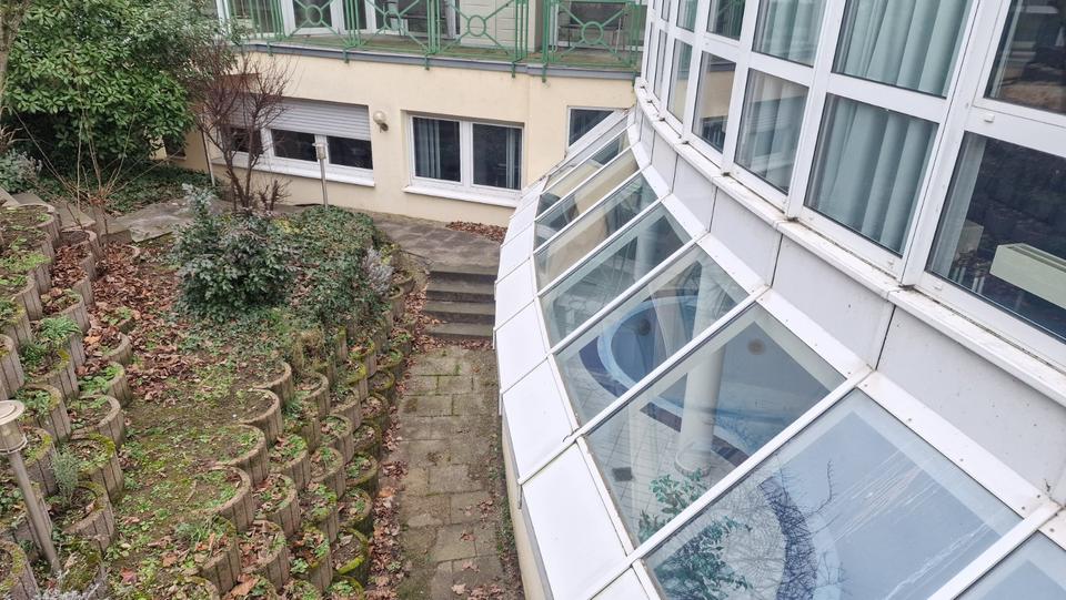 Gewerbeobjekt Mannheim Sandhofen - 2.300&euro; | Angebot:25638258