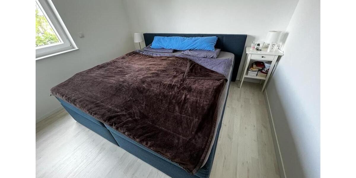 Erdgeschoßwohnung Friedeburg - 2.5 Zimmer, 69 m&sup2;, 555&euro; | Angebot:25919883