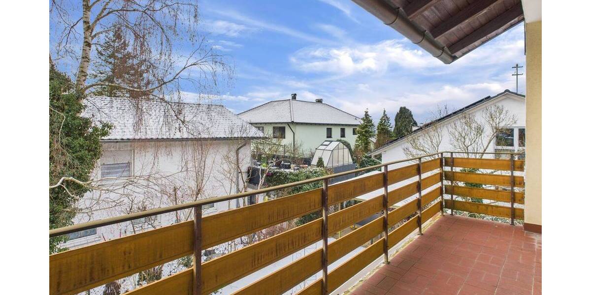 Etagenwohnung Ingolstadt / Gerolfing Gerolfing - 3 Zimmer, 100 m&sup2;, 900&euro; | Angebot:26105390