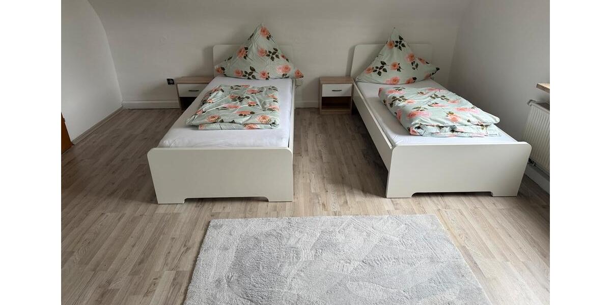 Wohnen auf Zeit Schwabach - 3 Zimmer, 85 m&sup2;, 30&euro; | Angebot:24742167