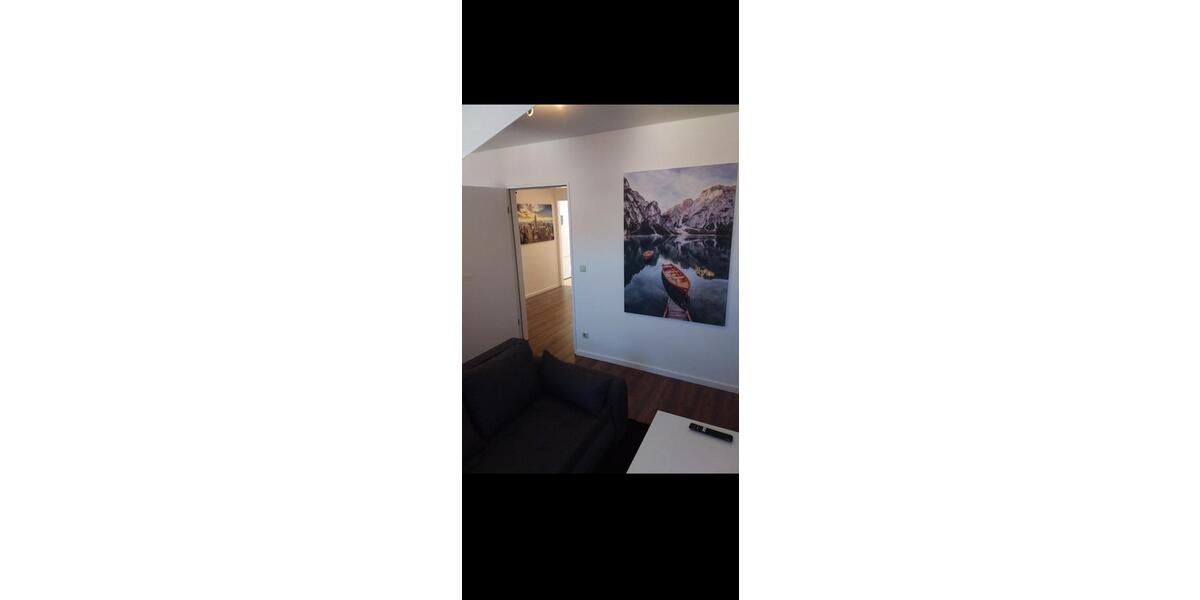 Etagenwohnung München Schwabing-West - 2 Zimmer, 60 m&sup2;, 1.690&euro; | Angebot:26598114