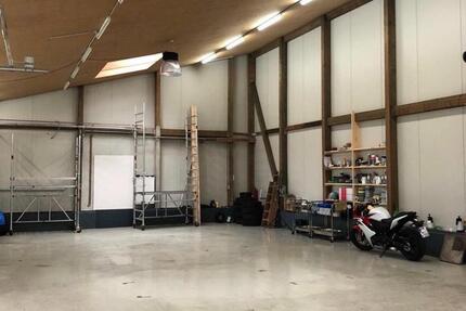 Gewerbeobjekt Hilzingen - 1.737&euro; | Angebot:24988756