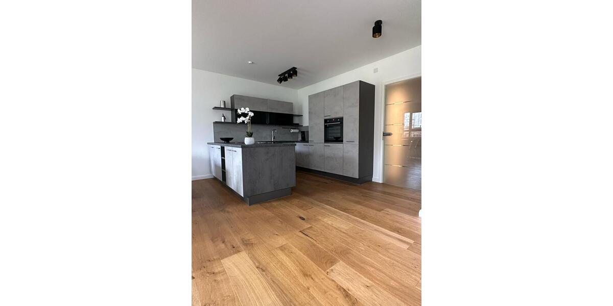 Scheffel Villa Bad Dürrheim – Ruhiges, lichtdurchflutetes Wohnen in zentraler Lage am Kurpark 2 zimmer