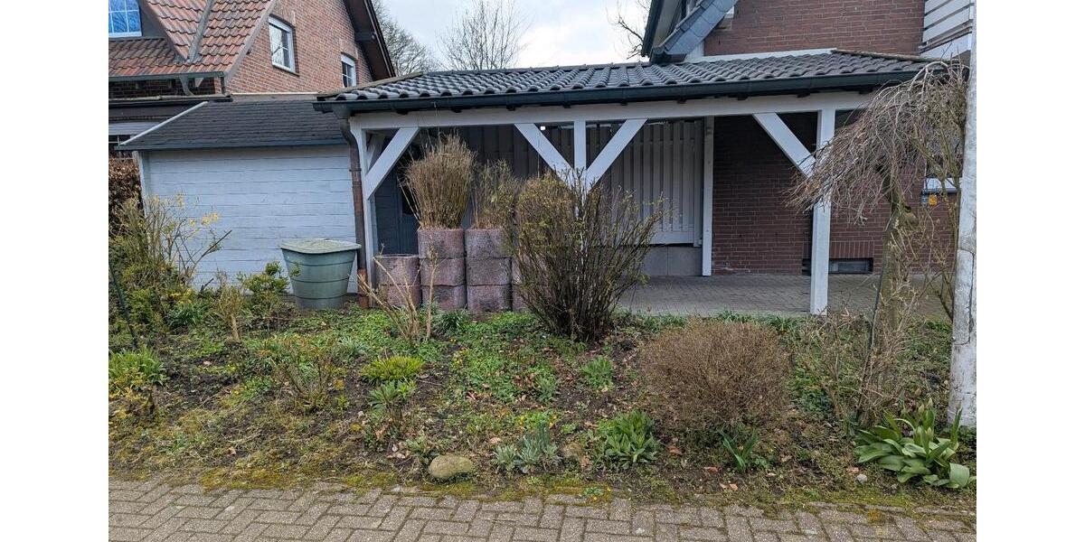 Wohnen auf Zeit Nottuln - 4 Zimmer, 100 m&sup2;, 22&euro; | Angebot:25297683