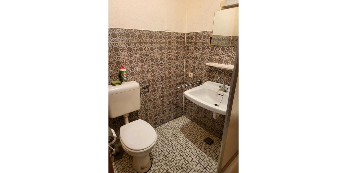 Etagenwohnung Reinhardshagen - 1 Zimmer, 50 m&sup2;, 470&euro; | Angebot:24326796