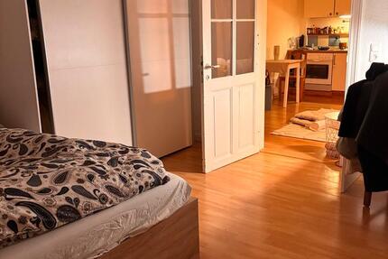 Wohnung Oldenburg Dobbenviertel - 2 Zimmer, 44 m&sup2;, 560&euro; | Angebot:25262949