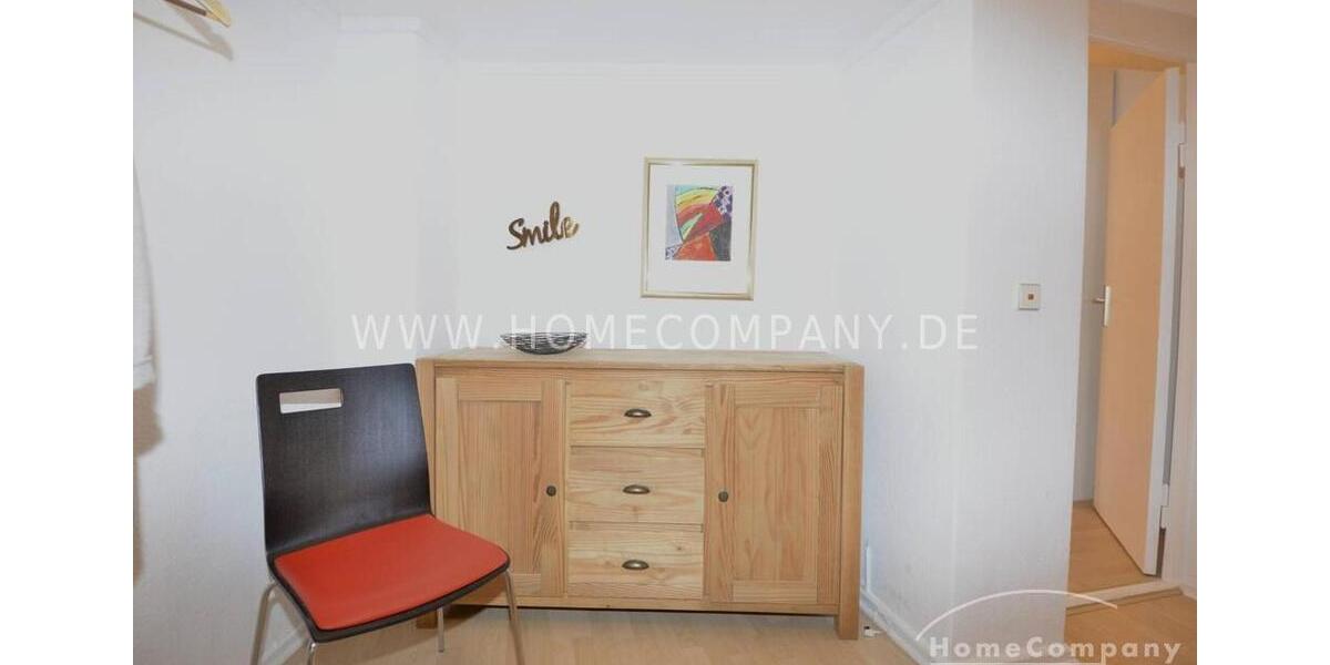 Wohnen auf Zeit Berlin Lankwitz - 3 Zimmer, 75 m&sup2;, 1.400&euro; | Angebot:23409473