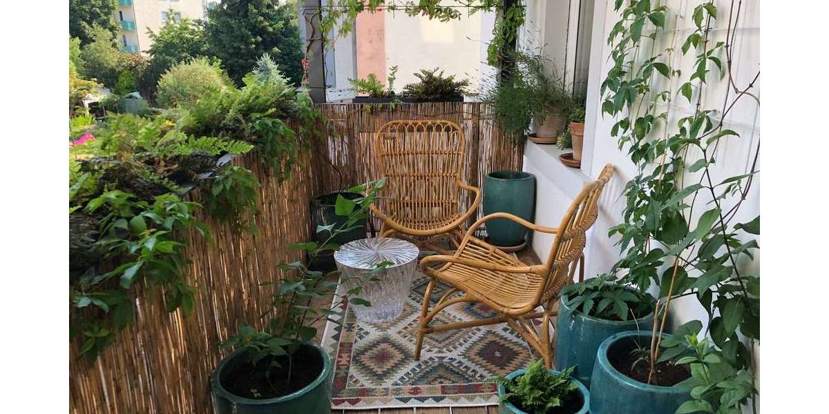 Etagenwohnung Hanau - 4 Zimmer, 95 m&sup2;, 1.290&euro; | Angebot:26709629
