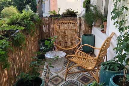 Wohnung Hanau - 4 Zimmer, 95 m&sup2;, 1.290&euro; | Angebot:26709629