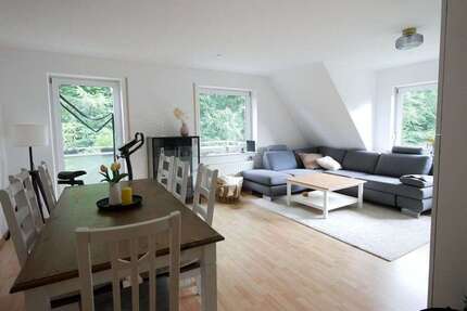 Wohnung zum Mieten in Tornesch 870 € 95 m²