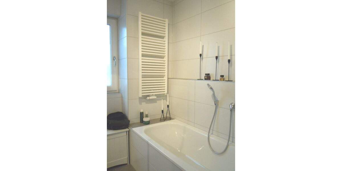 Etagenwohnung Ingolstadt Bahnhofsviertel - 3 Zimmer, 82 m&sup2;, 1.125&euro; | Angebot:24581018